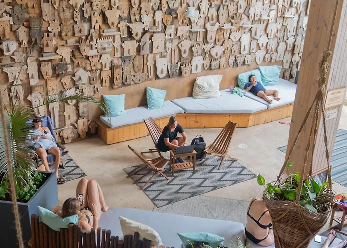 Mayan Monkey - Social (adults Only)
