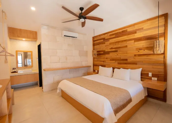 Mayan Monkey - Social (adults Only) * Tulum